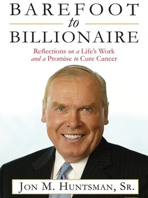 cover image of Barefoot to Billionaire